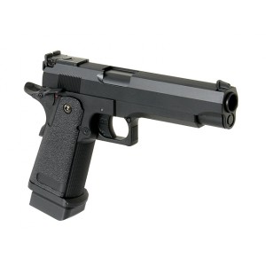 CYMA Модель пистолета Colt 1911 Hi-Capa Electric (СМ128)